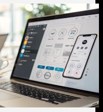Услуги Разработка IT решений в Железнодорожном
