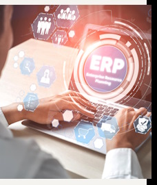 Услуги Разработка IT решений в Железнодорожном