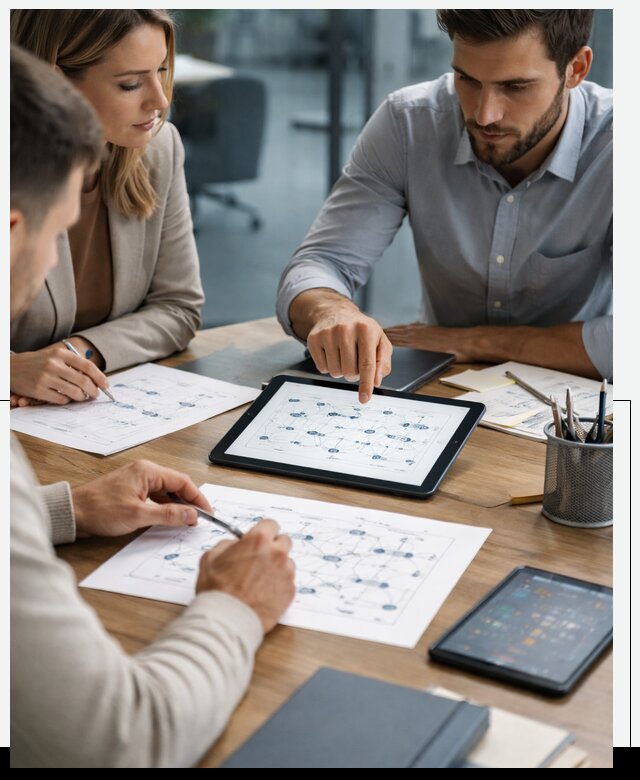 Разработка BPM-систем в Железнодорожном от 461430 р. под ключ АвикейЖлз