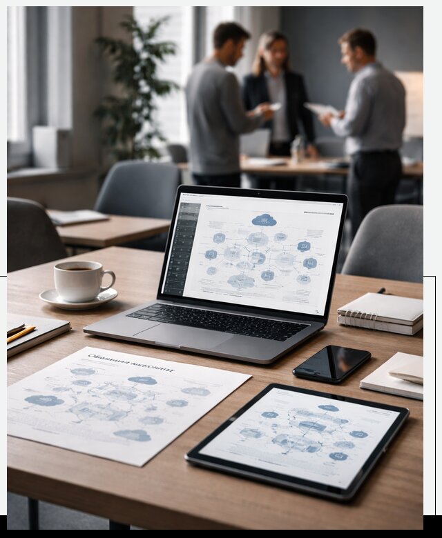 Разработка облачных решений и SaaS в Железнодорожном от 15381 р. | АвикейЖлз