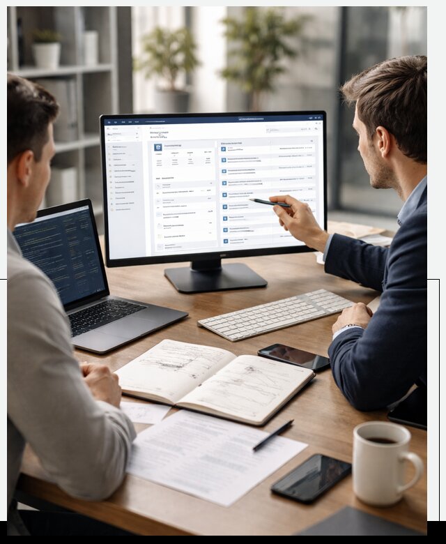 Разработка CRM систем в Железнодорожном от 153810 руб., АвикейЖлз