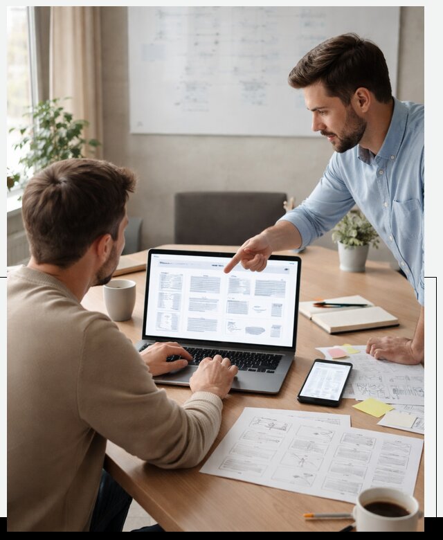 Разработка веб-приложений под ключ в Железнодорожном от 12305 р. - АвикейЖлз