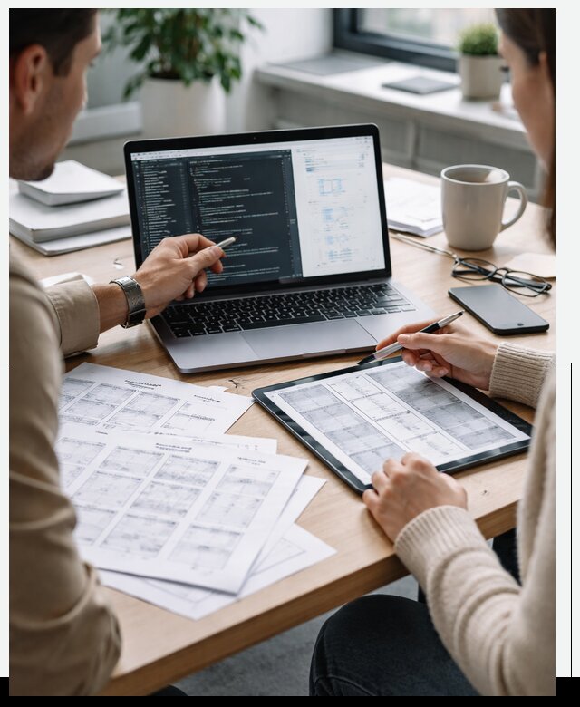 Разработка информационных систем в Железнодорожном от 4614 р. | АвикейЖлз