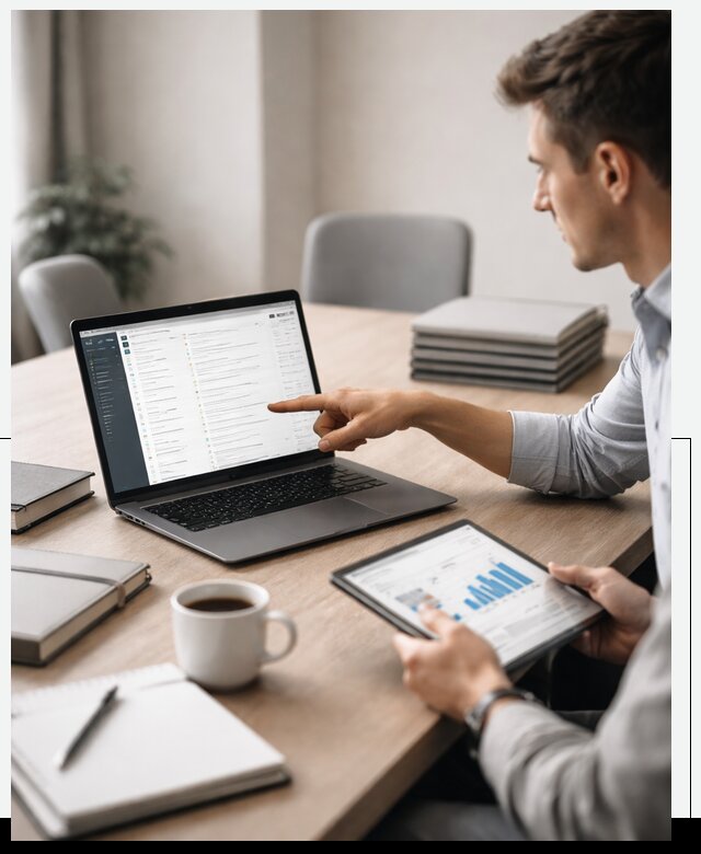 Разработка СЭД под ключ в Железнодорожном от 15381 р. | АвикейЖлз