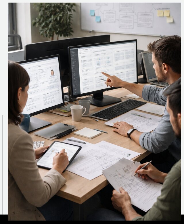 Разработка EMR EHR систем под ключ для медицинских учреждений в Железнодорожном