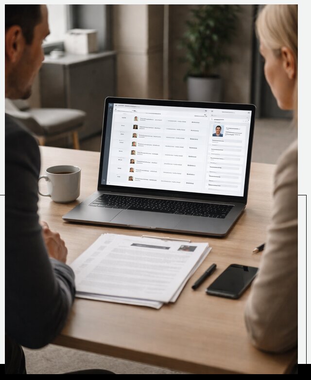 Ats система подбора персонала в Железнодорожном от 12305 р. - АвикейЖлз