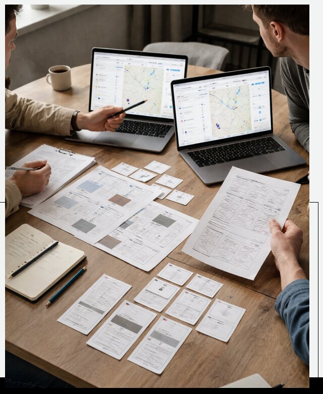 Создание агрегаторов и порталов в Железнодорожном от 15381 р., АвикейЖлз