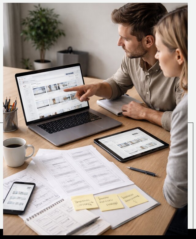 Разработка доски объявлений в Железнодорожном от 8716 р., АвикейЖлз