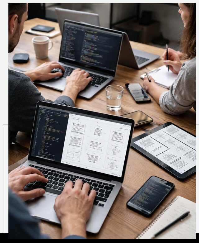 Кроссплатформенная разработка приложений в Железнодорожном под ключ