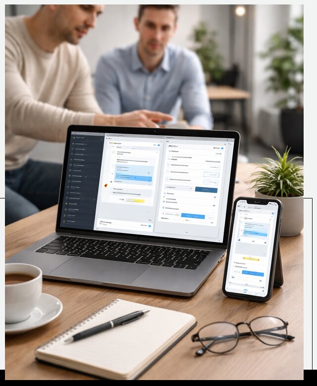 Разработка мини app Telegram/VK в Железнодорожном от 30762 р. АвикейЖлз