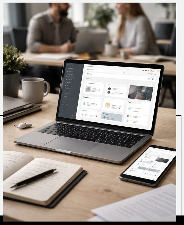Разработка PWA приложений в Железнодорожном от 123048 р. | АвикейЖлз
