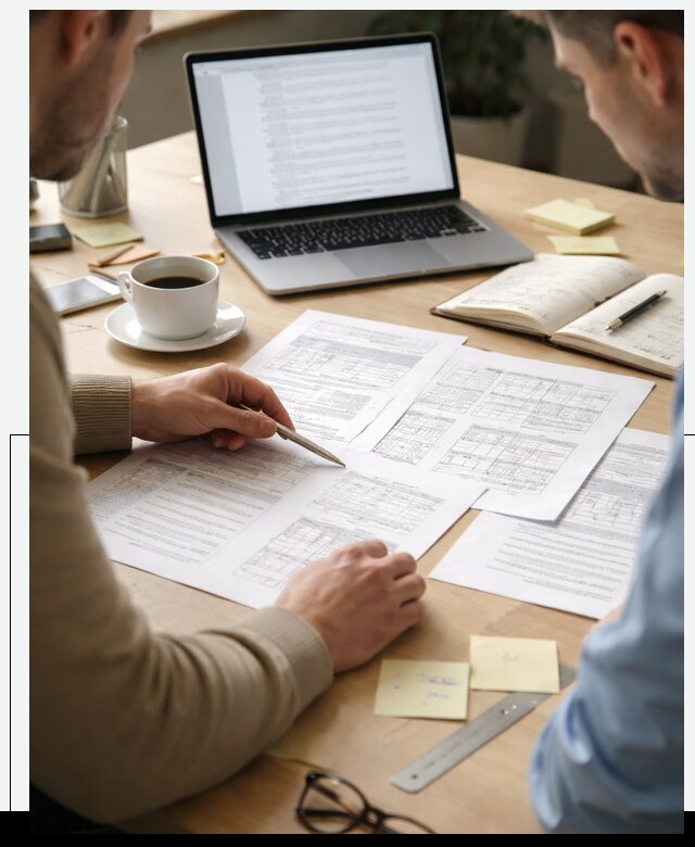 Техническое задание на разработку ПО под ключ в Железнодорожном