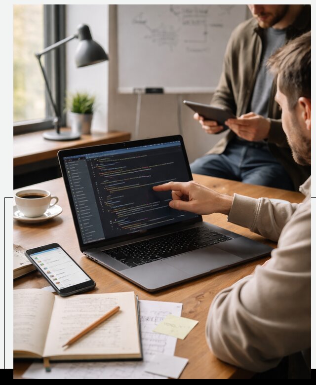 Разработка Telegram ботов под ключ для компаний в Железнодорожном