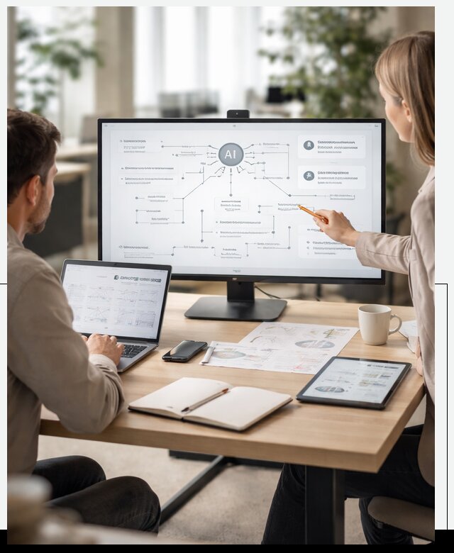 AI-агенты для автоматизации бизнеса в Железнодорожном от 15381 р. АвикейЖлз