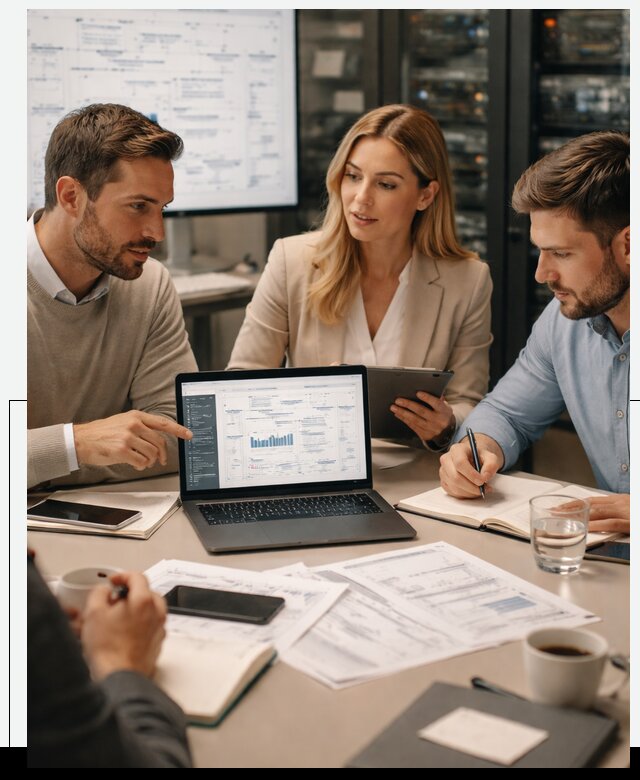 Импортозамещение корпоративного ПО для компаний в Железнодорожном