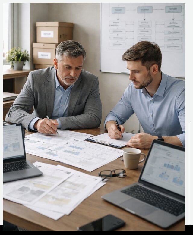 Замена SAP на 1С в Железнодорожном — миграция, от 12305 р. | АвикейЖлз