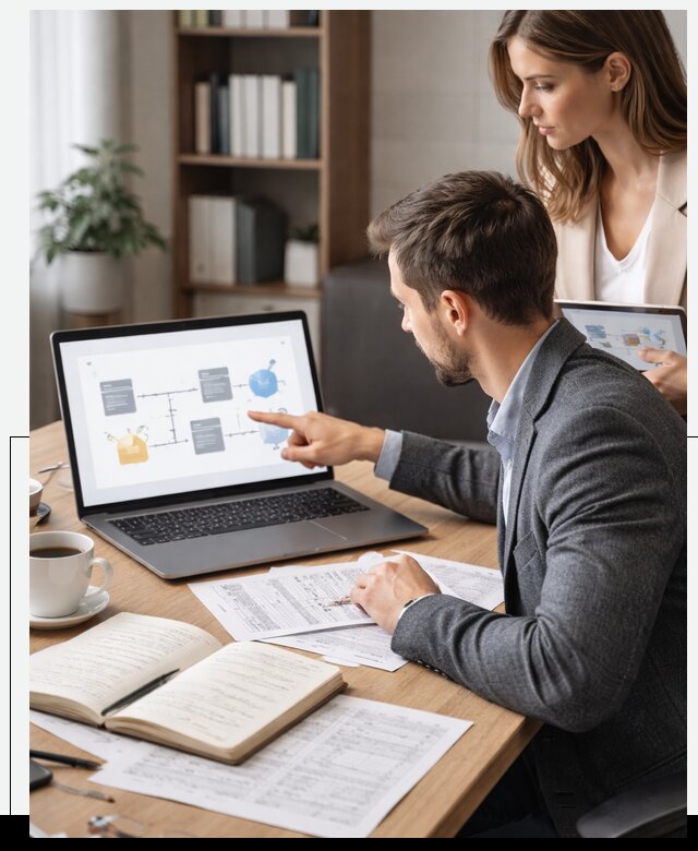 Замена SAP на 1С под ключ в Железнодорожном с переносом данных и настройкой