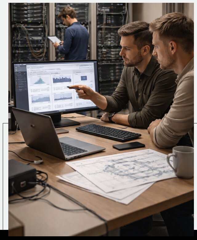 Импортозамещение систем виртуализации и миграция в Железнодорожном