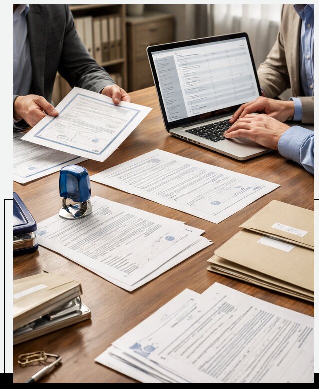 Сертификация ПО и внесение в реестр Минцифры в Железнодорожном