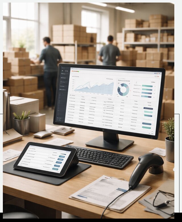 Автоматизация селлеров в Железнодорожном от 15381 р. | АвикейЖлз