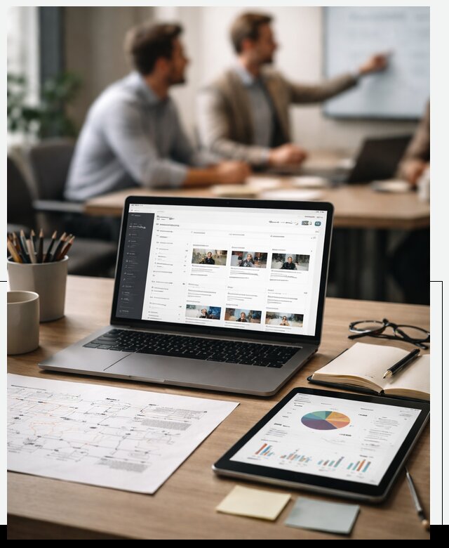 Разработка нишевых B2B маркетплейсов в Железнодорожном от 717780 р., АвикейЖлз