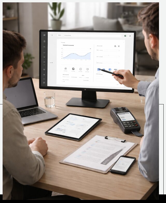 Платежные интеграции для E-commerce в Железнодорожном от 15381 р. | АвикейЖлз