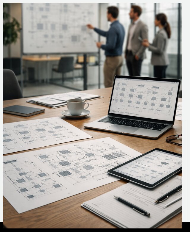 Разработка Core Banking, замена АБС в Железнодорожном | АвикейЖлз от 15381 р.