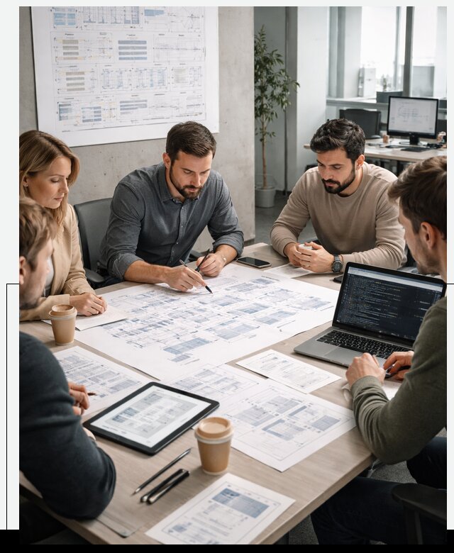 Разработка Core Banking систем для банков и финтех компаний в Железнодорожном