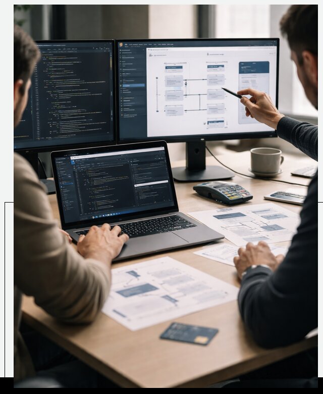 Разработка платежных платформ в Железнодорожном с интеграцией и безопасностью