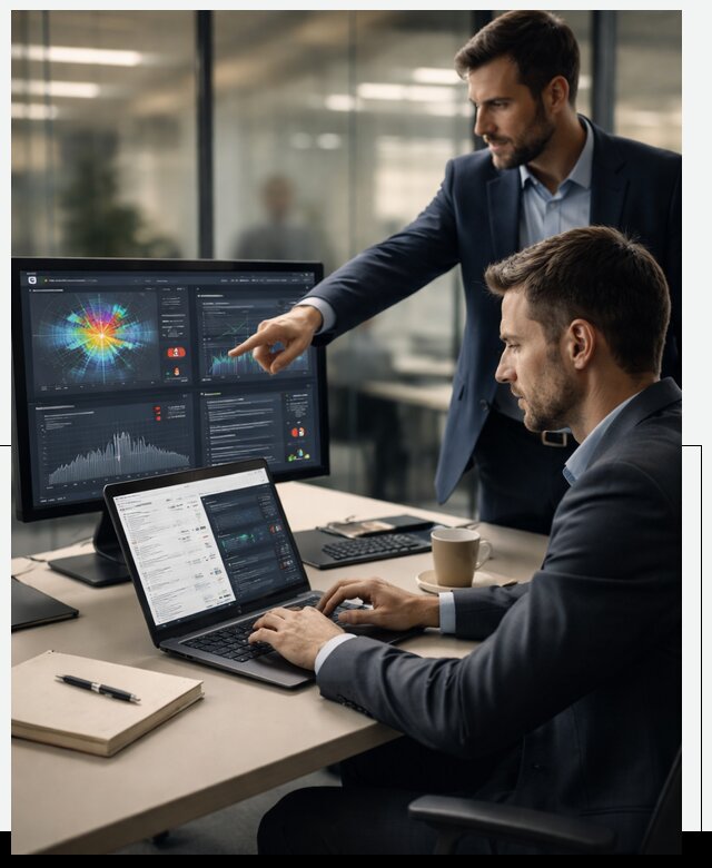 Системы Антифрод и AML KYC в Железнодорожном от 12305 р. | АвикейЖлз