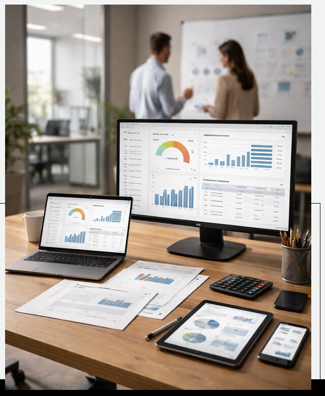 Скоринг и управление рисками в Железнодорожном от 12305 р. | АвикейЖлз