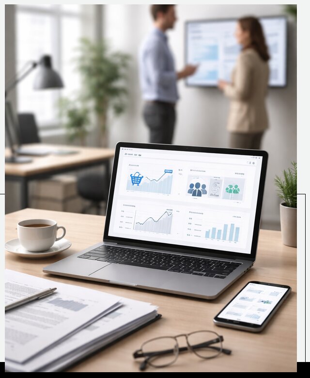 Разработка BNPL и краудлендинг в Железнодорожном от 7178 р. АвикейЖлз