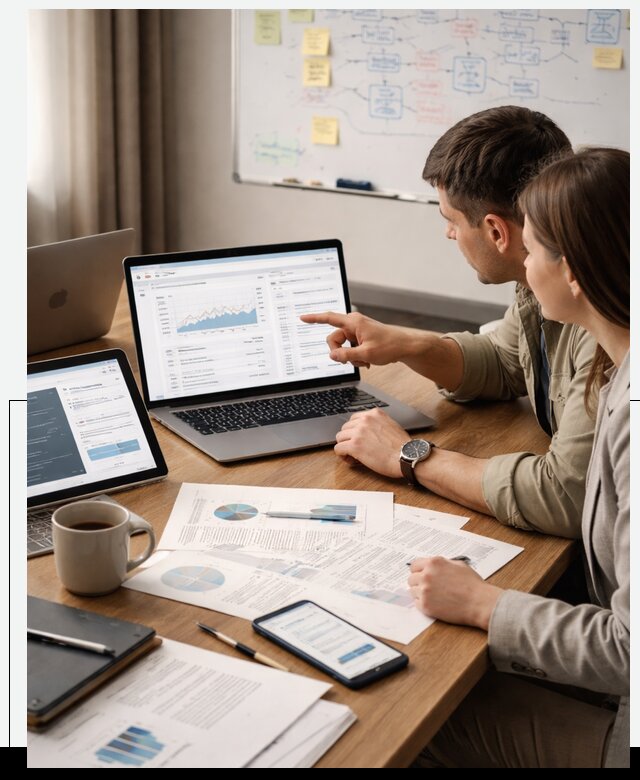 Внедрение сервисов BNPL и краудлендинга для бизнеса в Железнодорожном