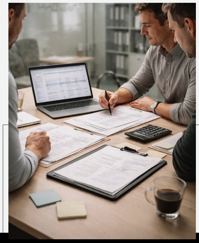 Подготовка и сдача отчетности в ЦБ РФ для организаций в Железнодорожном