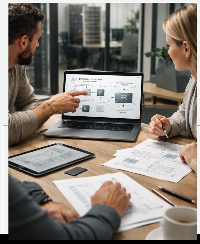 Интеграция цифрового рубля и подключение платежей в Железнодорожном