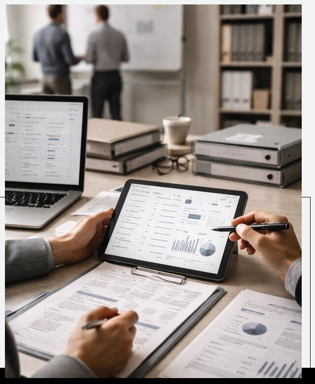 Автоматизация урегулирования убытков в Железнодорожном от 7691 р | АвикейЖлз