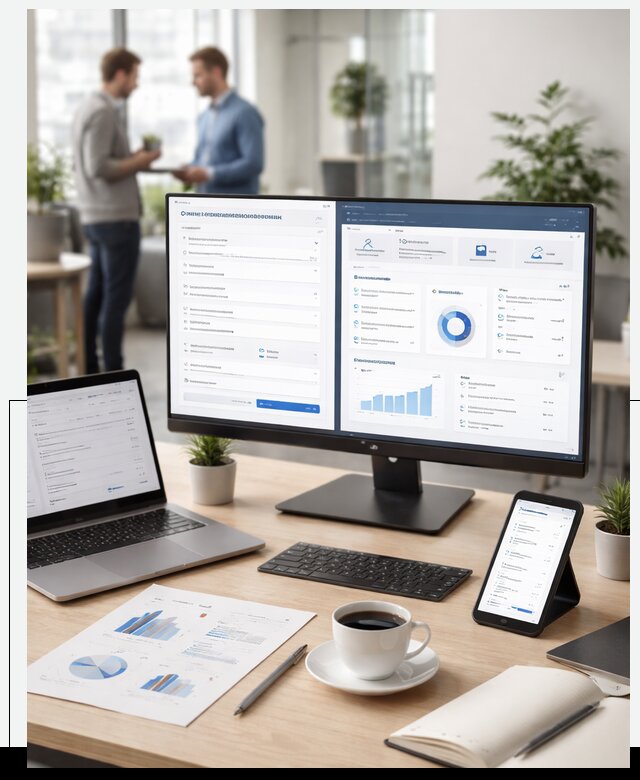 Разработка платформ онлайн страхования в Железнодорожном под ключ