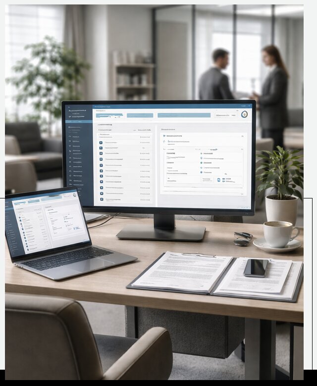 CRM для страховой компании под ключ в Железнодорожном от 15381 р. | АвикейЖлз