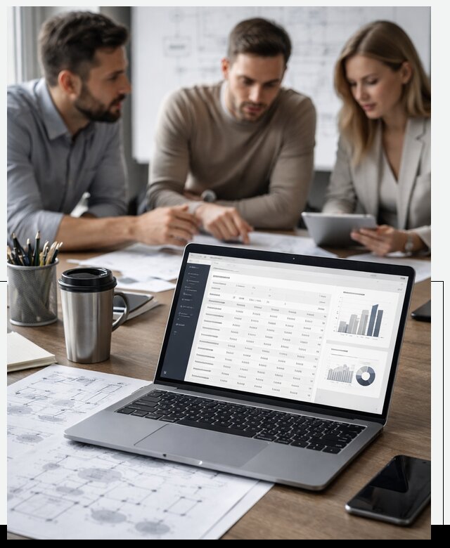 BSS OSS и биллинг для оператора в Железнодорожном от 25635 р. | АвикейЖлз