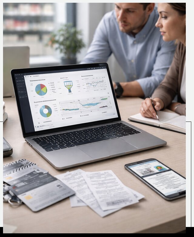 Лояльность и CDP для ритейла в Железнодорожном от 15381 р. | АвикейЖлз