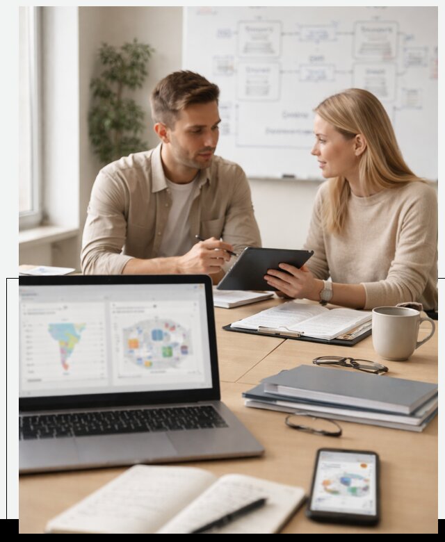 Внедрение программ лояльности и CDP для ритейла в Железнодорожном