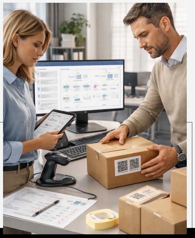 Честный знак маркировка интеграция в Железнодорожном от 8716 р. | АвикейЖлз