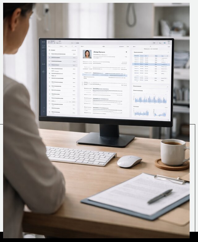 Разработка МИС для клиник в Железнодорожном от 8716 р. | АвикейЖлз