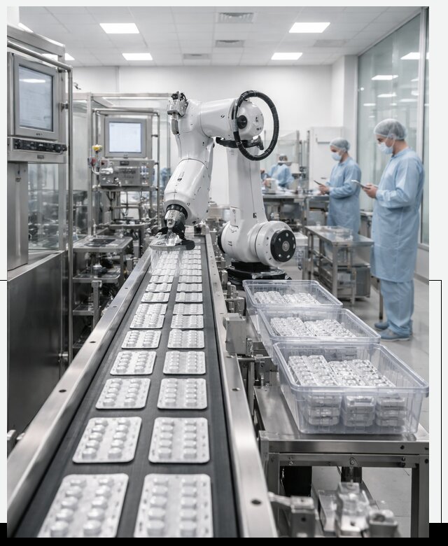 Автоматизация фармацевтики в Железнодорожном от 18457 р. | АвикейЖлз