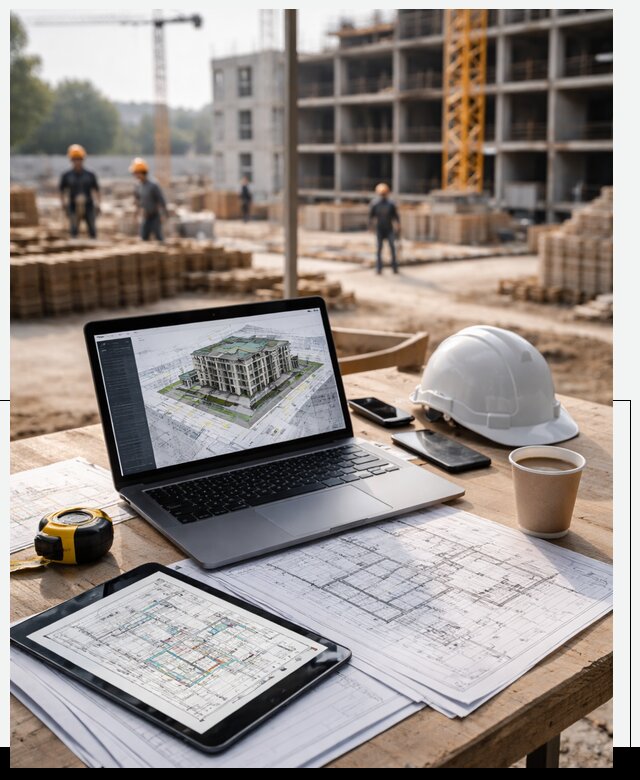 BIM и управление строительством в Железнодорожном от 12305 р., АвикейЖлз