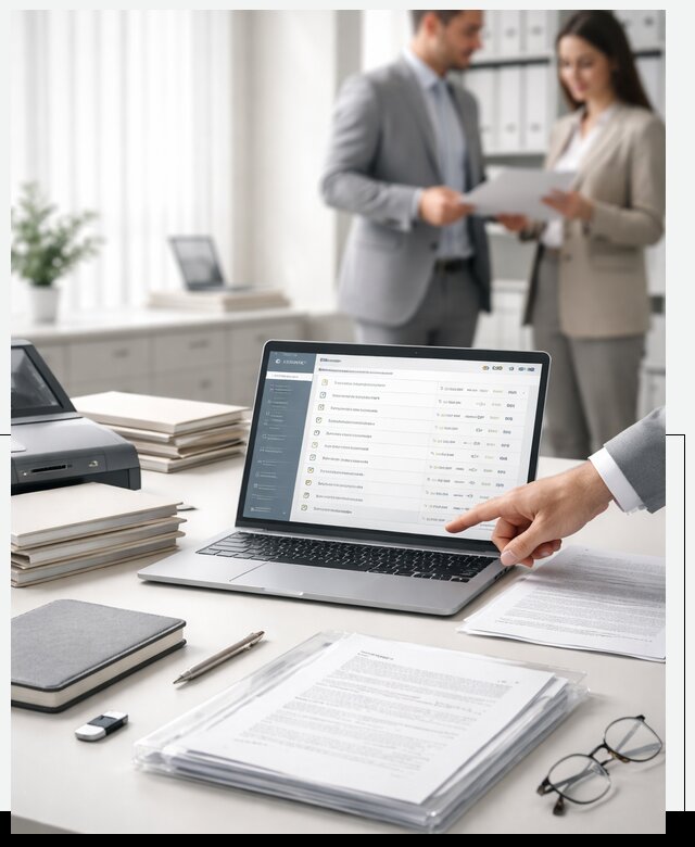 КЭДО и интеграция с 1С ЗУП в Железнодорожном от 7691 р. АвикейЖлз