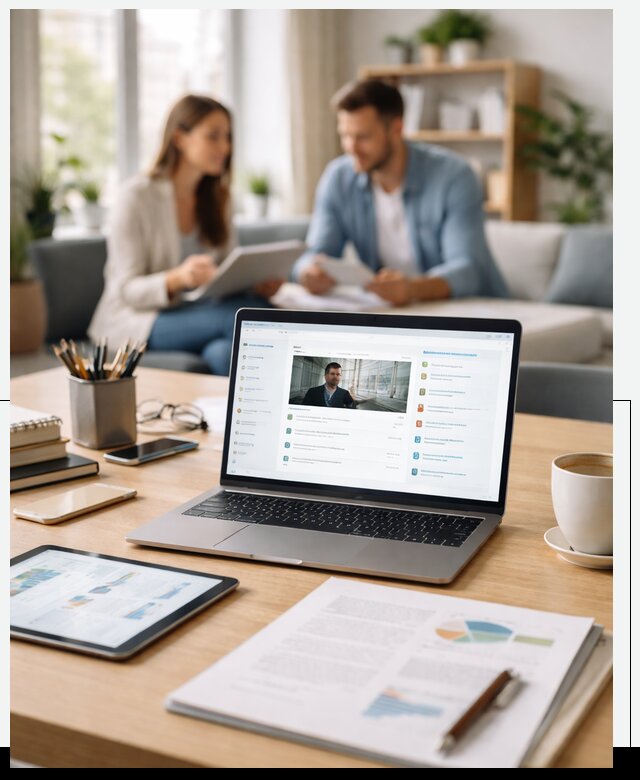 Система дистанционного обучения в Железнодорожном от 46143 р. АвикейЖлз