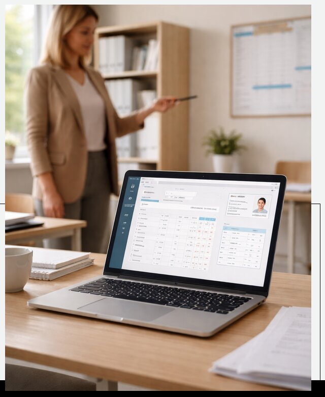 Электронный журнал школа система в Железнодорожном от 12305 р. | АвикейЖлз