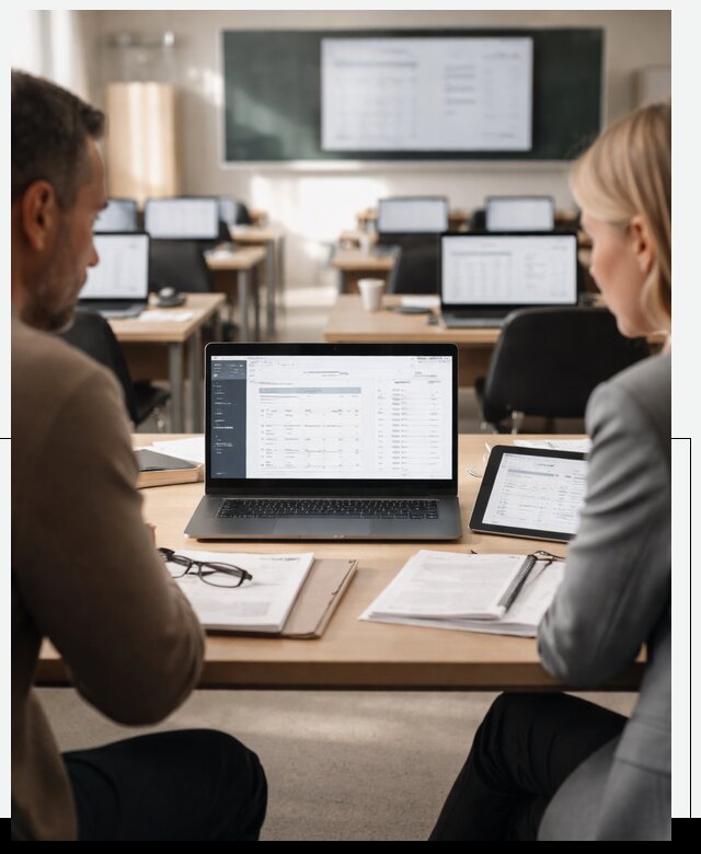 Система управления учебным процессом вузе в Железнодорожном от 12305 р|АвикейЖлз