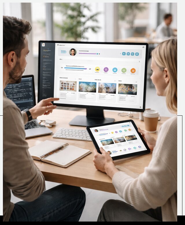 Геймификация обучения платформа в Железнодорожном от 15381 р, АвикейЖлз